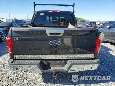 Zdjęcie 6 z 13 samochodu: 2015 FORD F150 SUPERCREW VIN:1FTEW1CGXFKE80287 - miniatura