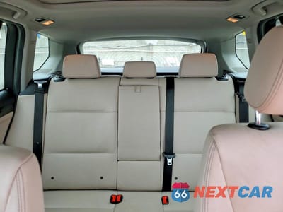 Zdjęcie 10 z 13 samochodu: 2013 BMW X3 XDRIVE28I VIN:5UXWX9C54D0D00133 - miniatura