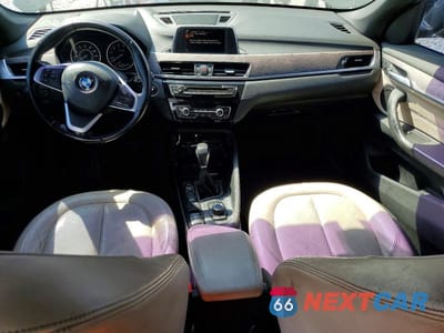 Zdjęcie 8 z 12 samochodu: 2016 BMW X1 XDRIVE28I VIN:WBXHT3C3XG5E48590 - miniatura