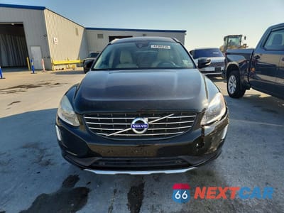Piąte zdjęcie samochodu w środku: 2015 VOLVO XC60 T6 PREMIER VIN:YV449MDK4F2649319 - miniatura