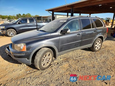 2010 VOLVO XC90 3.2 YV4982CY0A1545895 - główne zdjęcie licytacji z USA - miniatura