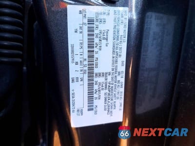 Zdjęcie 13 z 13 samochodu: 2018 FORD FOCUS S VIN:1FADP3E2XJL269962 - miniatura