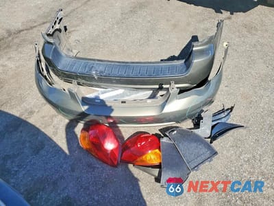 Zdjęcie 12 z 12 samochodu: 2005 SUBARU LEGACY OUTBACK 2.5I LIMITED VIN:4S4BP62C357312399 - miniatura