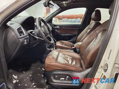Zdjęcie 7 z 13 samochodu: 2016 AUDI Q3 PRESTIGE VIN:WA1GFCFS8GR014932 - miniatura
