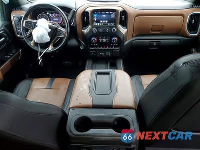Zdjęcie 8 z 12 samochodu: 2022 CHEV SILVERADO VIN:1GCUYHEL1NZ134529 - miniatura