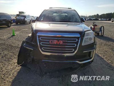Piąte zdjęcie samochodu w środku: 2016 GMC TERRAIN SLT VIN:2GKFLUEK7G6180778 - miniatura