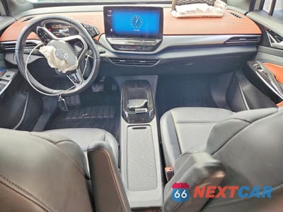 Zdjęcie 8 z 14 samochodu: 2021 VOLKSWAGEN ID.4 PRO S VIN:WVGKMPE28MP022529 - miniatura