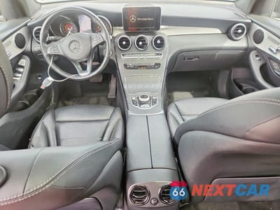 Zdjęcie 8 z 13 samochodu: 2019 MERCEDES-BENZ GLC 300 4MATIC VIN:WDC0G4KB5KF662314 - miniatura