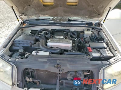 Zdjęcie 12 z 12 samochodu: 2006 TOYOTA 4RUNNER LIMITED VIN:JTEBT17R068035170 - miniatura