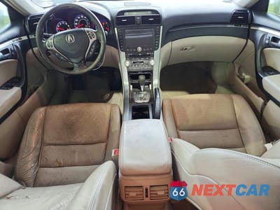 Zdjęcie 8 z 11 samochodu: 2007 ACURA TL VIN:19UUA66277A040284 - miniatura