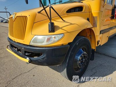 Zdjęcie 9 z 10 samochodu: 2011 IC CORPORATION CE SERIES SCHOOL - SCHOOL BUS VIN:4DRBUSKN5BB374799 - miniatura