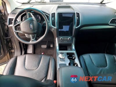 Zdjęcie 8 z 11 samochodu: 2022 FORD EDGE TITANIUM VIN:2FMPK4K93NBB12594 - miniatura