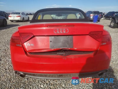 Zdjęcie 6 z 12 samochodu: 2014 AUDI A5 PRESTIGE VIN:WAUUFAFH8EN004405 - miniatura