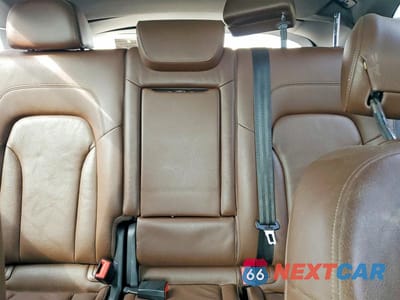 Zdjęcie 10 z 13 samochodu: 2014 AUDI Q5 PREMIUM PLUS VIN:WA1LFAFP8EA126009 - miniatura