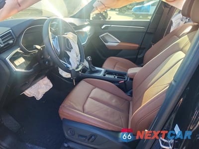 Zdjęcie 7 z 13 samochodu: 2021 AUDI Q3 PREMIUM S LINE 45 VIN:WA1DECF33M1054313 - miniatura