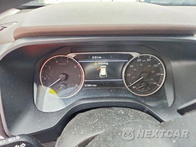 Zdjęcie 9 z 12 samochodu: 2021 NISSAN ROGUE SV VIN:5N1AT3BA6MC770383 - miniatura