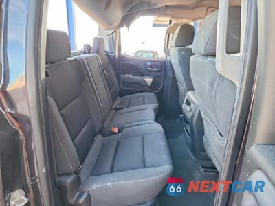 Zdjęcie 10 z 12 samochodu: 2016 CHEVROLET SILVERADO K1500 LT VIN:1GCVKRECXGZ138271 - miniatura