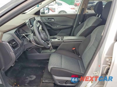 Zdjęcie 7 z 13 samochodu: 2021 NISSAN ROGUE SV VIN:JN8AT3BB2MW227385 - miniatura