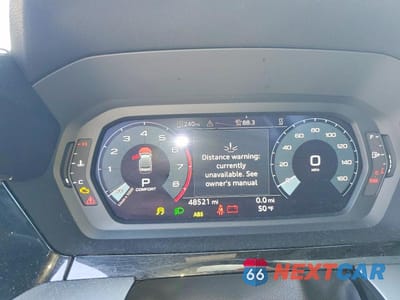 Zdjęcie 9 z 11 samochodu: 2023 AUDI A3 PREMIUM PLUS VIN:WAUHUDGYXPA050156 - miniatura