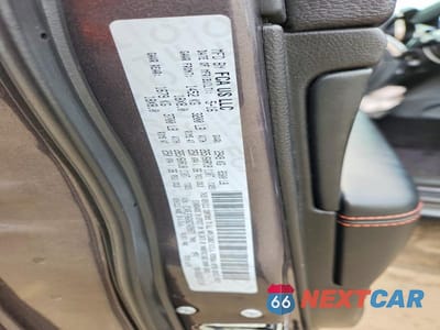 Zdjęcie 14 z 14 samochodu: 2016 JEEP GRAND CHEROKEE LAREDO VIN:1C4RJFAG0GC420871 - miniatura