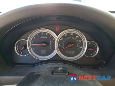 Zdjęcie 9 z 11 samochodu: 2005 SUBARU LEGACY OUTBACK 2.5I VIN:4S4BP61C857347098 - miniatura