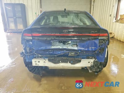 Zdjęcie 6 z 12 samochodu: 2024 TOYOTA PRIUS XLE VIN:JTDADABU9R3007765 - miniatura