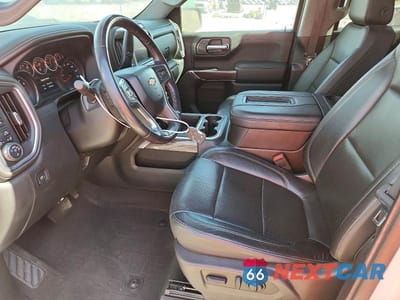 Zdjęcie 7 z 11 samochodu: 2020 CHEVROLET SILVERADO K1500 LTZ VIN:1GCUYGED7LZ237471 - miniatura