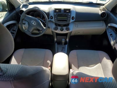 Zdjęcie 8 z 13 samochodu: 2008 TOYOTA RAV4 BASE VIN:JTMBD33V086058463 - miniatura