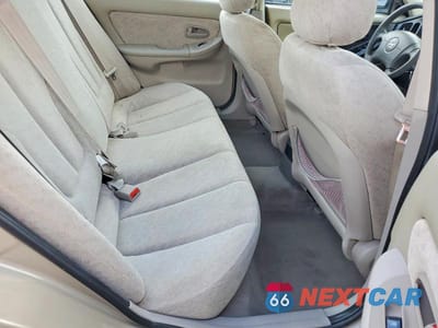 Zdjęcie 10 z 12 samochodu: 2006 HYUNDAI ELANTRA GLS VIN:KMHDN46DX6U372592 - miniatura