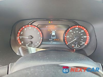 Zdjęcie 9 z 12 samochodu: 2024 NISSAN FRONTIER PRO-X VIN:1N6ED1EJ2RN634165 - miniatura