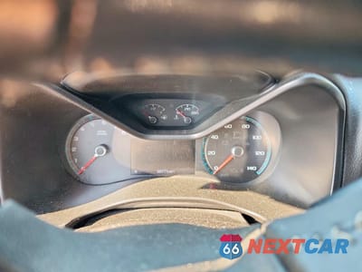 Zdjęcie 9 z 13 samochodu: 2020 GMC CANYON DENALI VIN:1GTG6EEN8L1166764 - miniatura