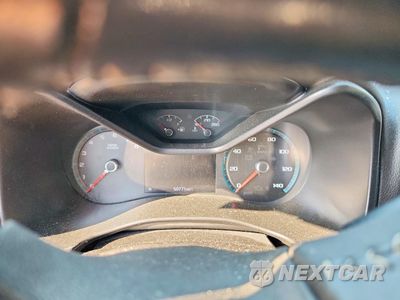 Zdjęcie 9 z 13 samochodu: 2020 GMC CANYON DENALI VIN:1GTG6EEN8L1166764 - miniatura