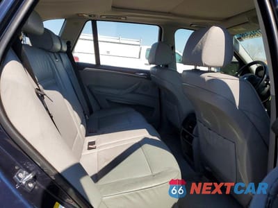 Zdjęcie 11 z 13 samochodu: 2007 BMW X5 3.0I VIN:5UXFE43557L011903 - miniatura