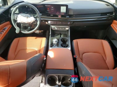 Zdjęcie 8 z 13 samochodu: 2026 KIA CARNIVAL HYBRID SX PRESTIGE VIN:KNDNE5KA8T6124528 - miniatura