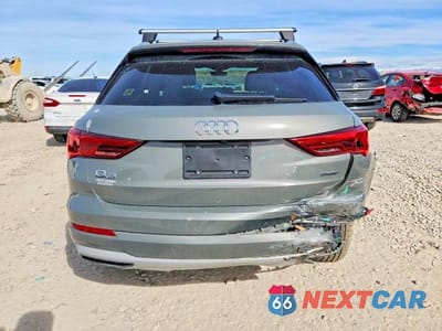 Zdjęcie 6 z 12 samochodu: 2022 AUDI Q3 PREMIUM PLUS 40 VIN:WA1BUCF38N1027037 - miniatura