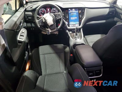 Zdjęcie 8 z 13 samochodu: 2025 SUBARU LEGACY VIN:4S3BWAD66S3033808 - miniatura