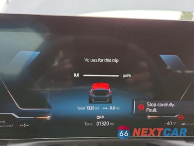 Zdjęcie 9 z 12 samochodu: 2025 BMW 330XI VIN:3MW89CW08S8F32345 - miniatura