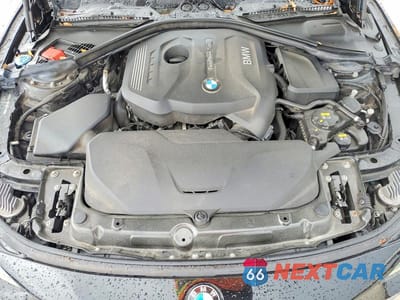 Zdjęcie 11 z 12 samochodu: 2018 BMW 430XI GRAN COUPE VIN:WBA4J3C5XJBL03166 - miniatura