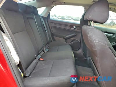 Zdjęcie 10 z 13 samochodu: 2022 HONDA CIVIC VIN:2HGFE1F76NH302564 - miniatura