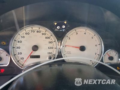 Zdjęcie 9 z 13 samochodu: 2005 SATURN VUE VIN:5GZCZ63435S860828 - miniatura