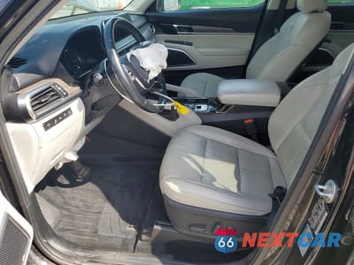 Zdjęcie 7 z 13 samochodu: 2020 KIA TELLURIDE EX VIN:5XYP34HCXLG092809 - miniatura