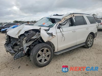 2019 FORD EXPEDITION XLT 1FMJU1HT1KEA13323 - główne zdjęcie licytacji z USA - miniatura