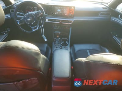 Zdjęcie 8 z 12 samochodu: 2021 KIA K5 GT-LINE VIN:5XXG64J24MG048478 - miniatura