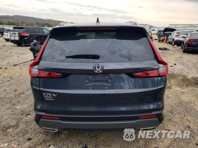 Zdjęcie 6 z 13 samochodu: 2025 HONDA CR-V SPORT VIN:7FARS6H50SE113699 - miniatura