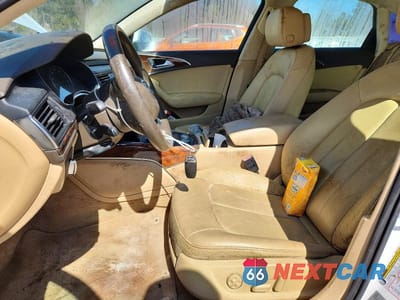 Zdjęcie 7 z 12 samochodu: 2014 AUDI A6 PREMIUM VIN:WAUFFAFC6EN047766 - miniatura