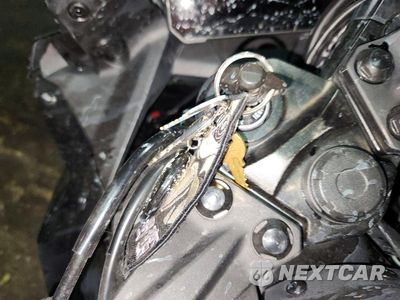 Zdjęcie 8 z 9 samochodu: 2025 SUZUKI GSX800 F VIN:JS1EM13B7S7101084 - miniatura