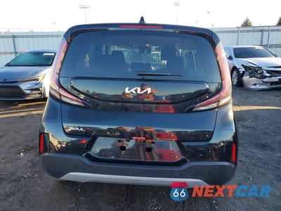Zdjęcie 6 z 12 samochodu: 2025 KIA SOUL LX VIN:KNDJ23AU5S7961267 - miniatura