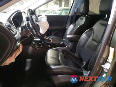 Zdjęcie 7 z 12 samochodu: 2021 JEEP COMPASS LIMITED VIN:3C4NJDCB4MT515213 - miniatura