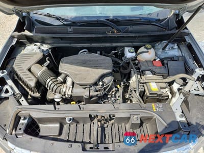 Zdjęcie 12 z 12 samochodu: 2023 GMC ACADIA DENALI VIN:1GKKNPLS7PZ112997 - miniatura