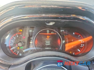 Zdjęcie 9 z 12 samochodu: 2025 DODGE DURANGO GT VIN:1C4RDJDG9SC549013 - miniatura